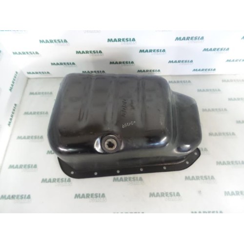 Fiat - Seicento - Sump