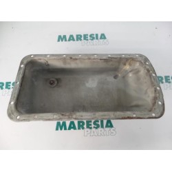 Peugeot - 406 - Sump