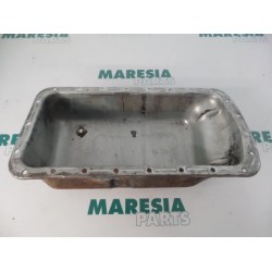 Peugeot - 406 - Sump