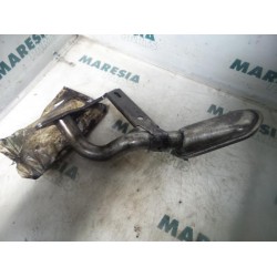 Peugeot - 407 - Pompe à huile