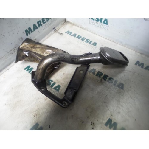 Peugeot - 407 - Pompe à huile
