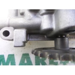 Fiat - Scudo - Pompe à huile
