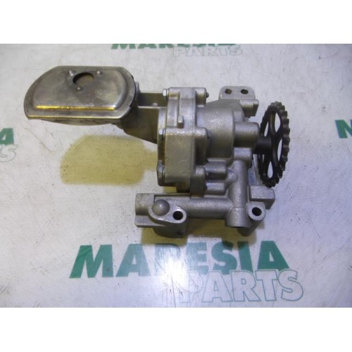 Fiat - Scudo - Oil pump