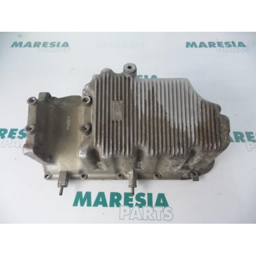 Alfa Romeo - 147 - Sump