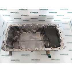 Citroen - C5 - Sump