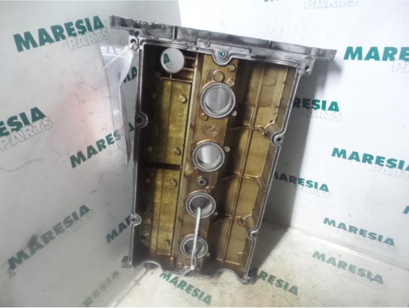 Lancia - Dedra - Ventildeckel