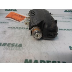 Peugeot - 607 - Airbag stoel (zitplaats)