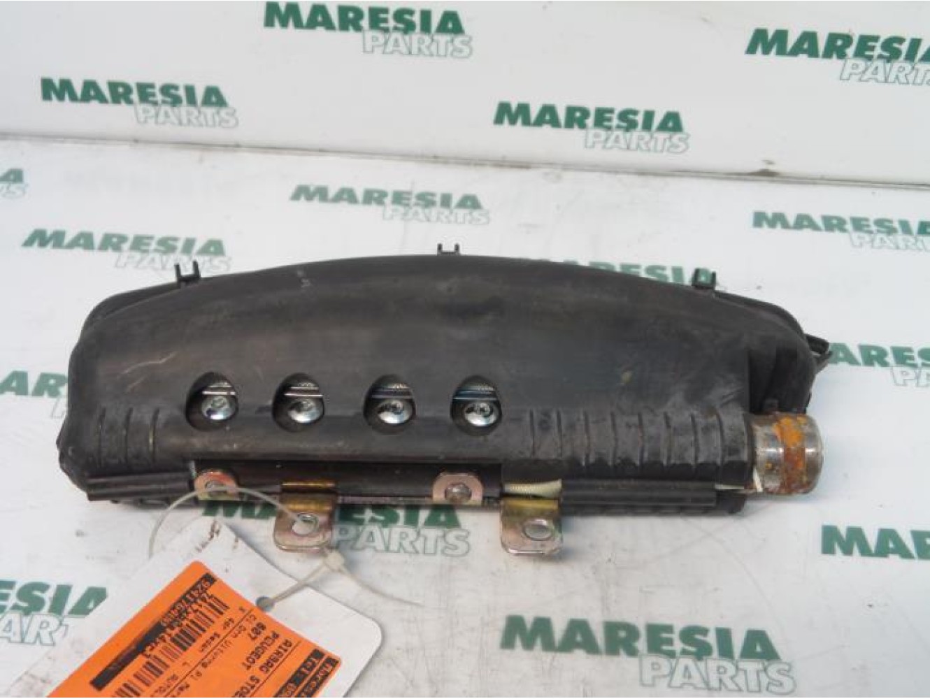 Peugeot - 607 - Airbag stoel (zitplaats)