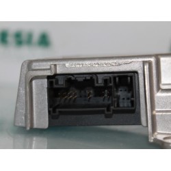 Renault - Clio - Airbag Module