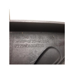 Peugeot - 207 - Couvercle de distribution