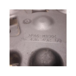 Peugeot - 207 - Couvercle de distribution