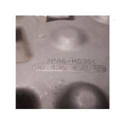 Peugeot - 207 - Distributiedeksel