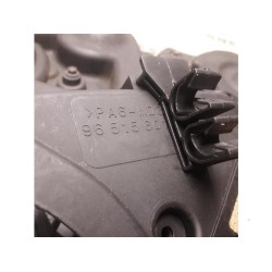 Peugeot - 207 - Distributiedeksel