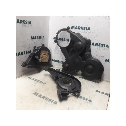 Peugeot - 207 - Timing cover