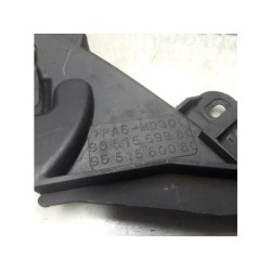 Peugeot - 207 - Couvercle de distribution