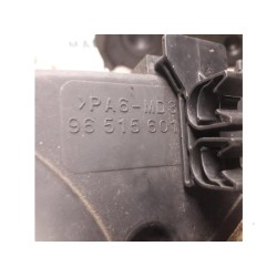 Peugeot - 207 - Couvercle de distribution