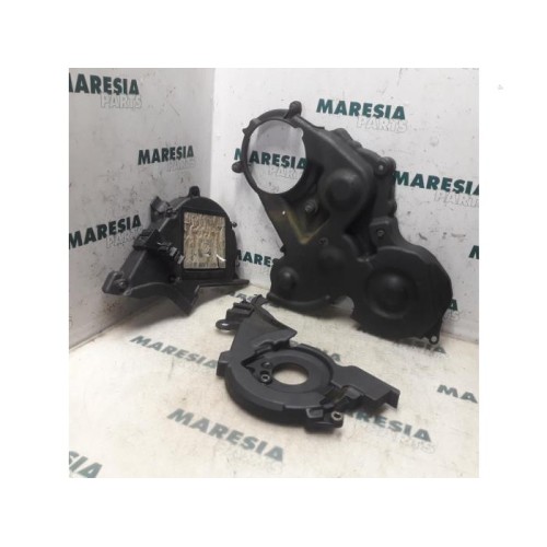 Peugeot - 207 - Timing cover