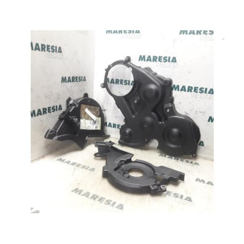 Peugeot - 207 - Timing cover