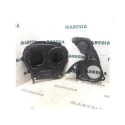 Peugeot - 207 - Couvercle de distribution