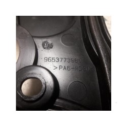 Peugeot - 207 - Couvercle de distribution