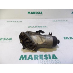 Peugeot - 207 - Oil filter holder