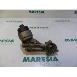 Peugeot - 207 - Oil filter holder