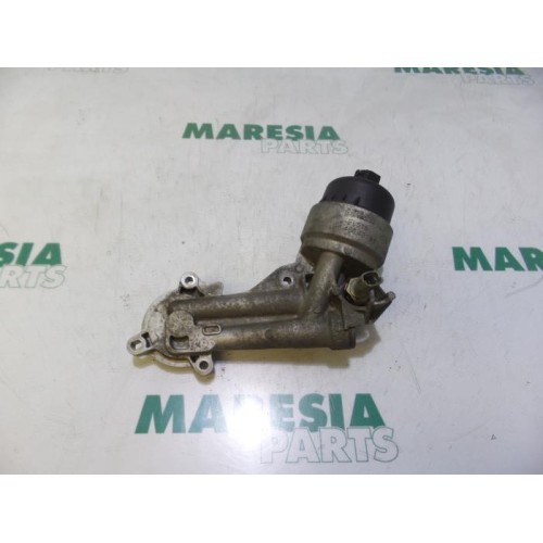 Peugeot - 207 - Oil filter holder