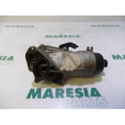 Peugeot - 207 - Oil filter holder