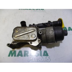 Fiat - Punto - Oil filter holder