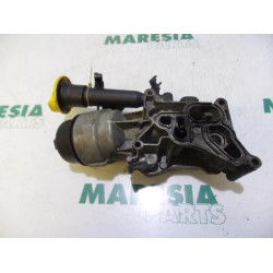 Fiat - Punto - Oil filter holder