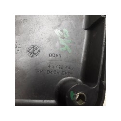 Fiat - Punto - Distributiedeksel
