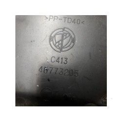 Fiat - Punto - Couvercle de distribution