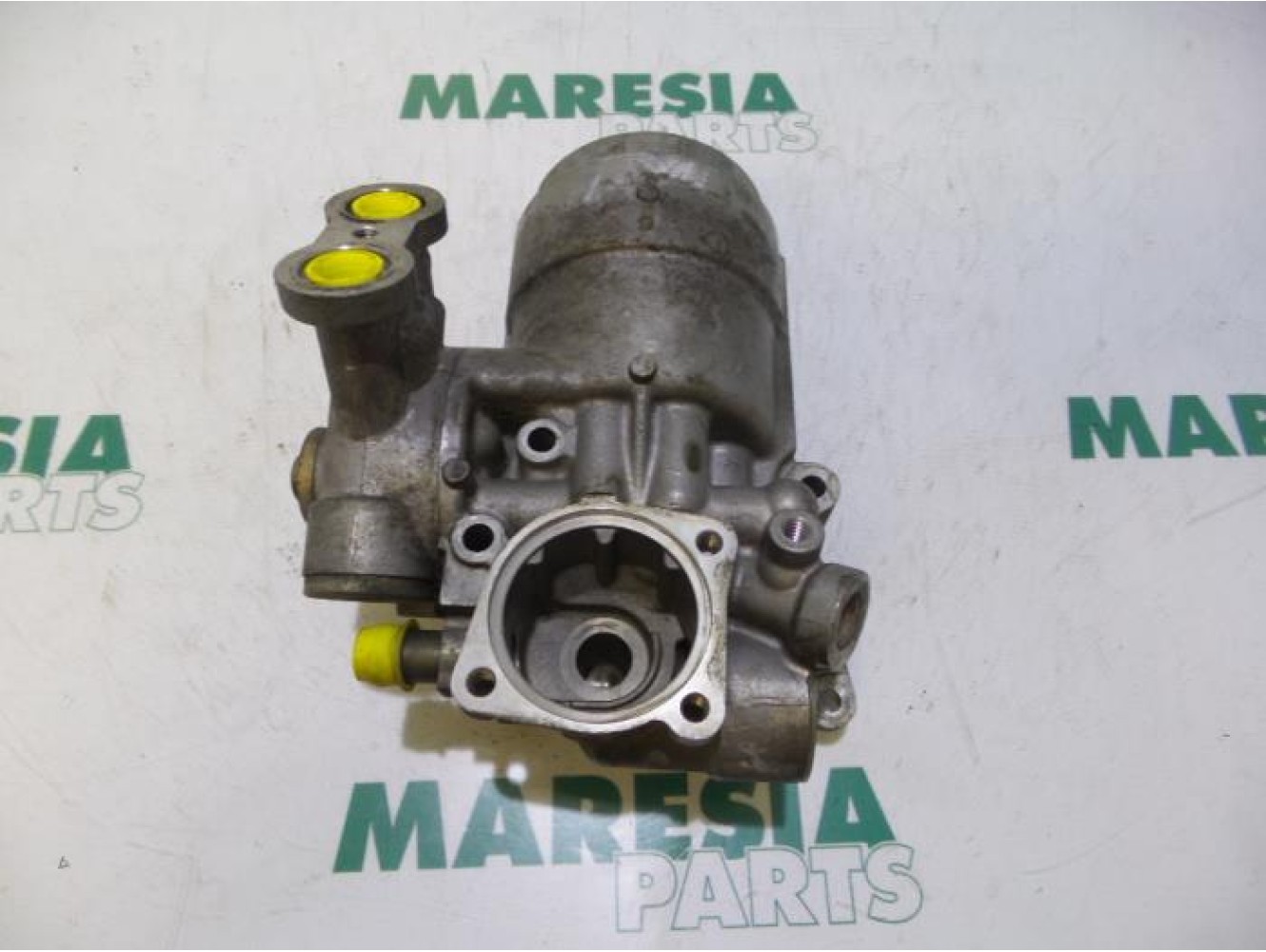 Renault - Espace - Oil filter holder