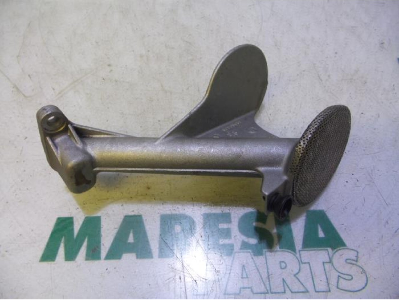 Alfa Romeo - 156 - Pompe à huile