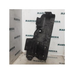 Peugeot - 206 - Engine protection panel