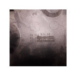 Peugeot - 206 - Engine protection panel