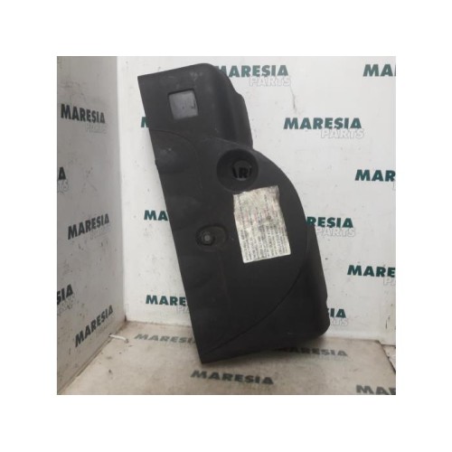 Peugeot - 206 - Engine protection panel