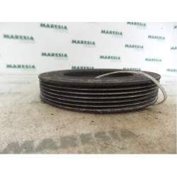 Peugeot - Expert - Crankshaft pulley