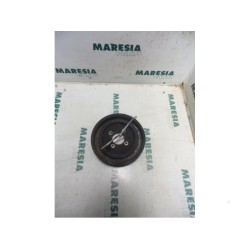 Peugeot - Expert - Crankshaft pulley