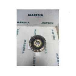 Peugeot - Expert - Crankshaft pulley