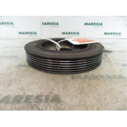 Peugeot - Expert - Crankshaft pulley