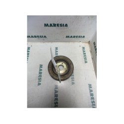 Peugeot - Expert - Crankshaft pulley