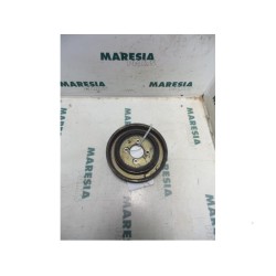 Peugeot - Expert - Crankshaft pulley