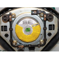 Fiat - Panda - Airbag links (Stuur)