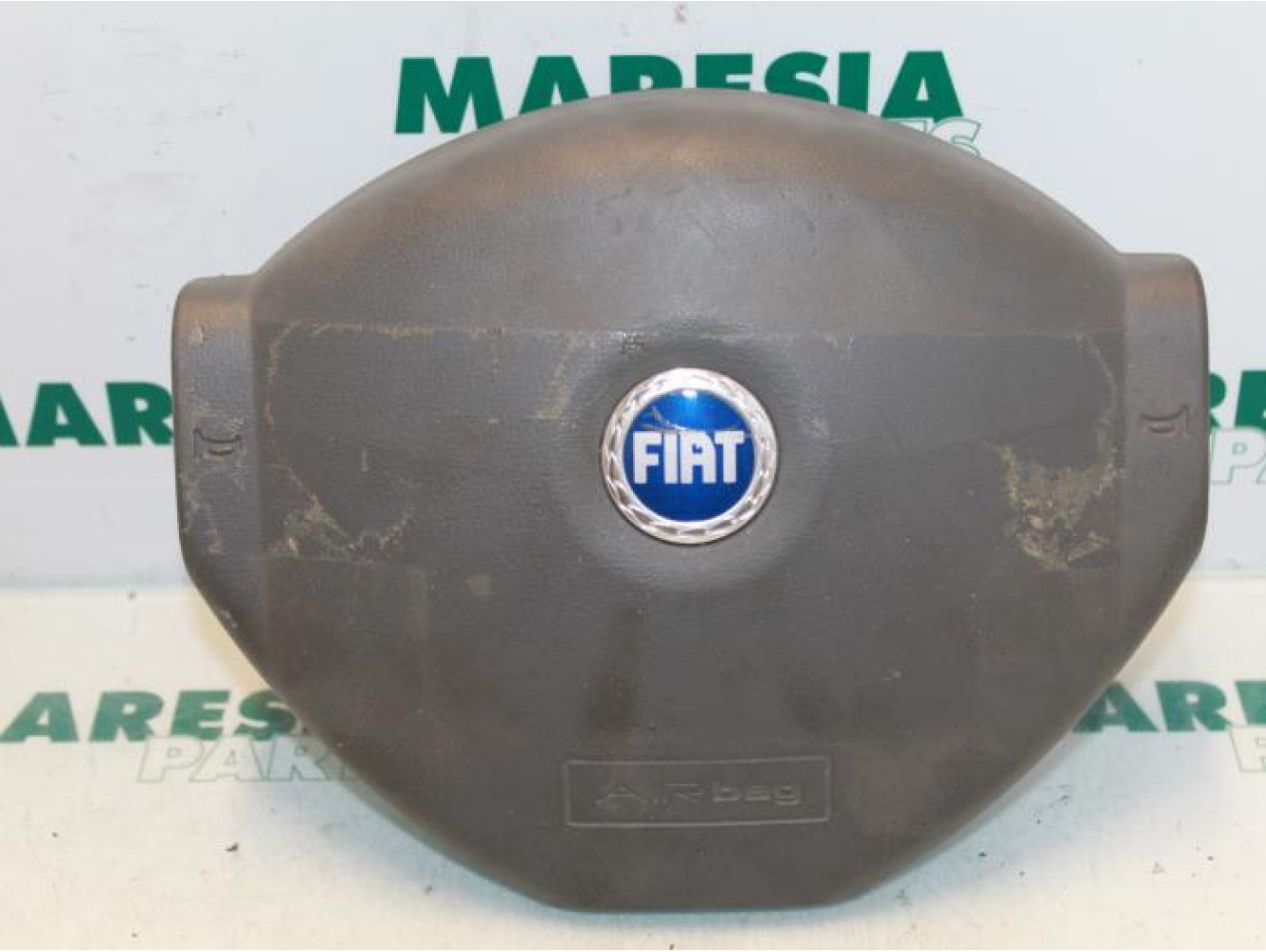 Fiat - Panda - Airbag links (Stuur)