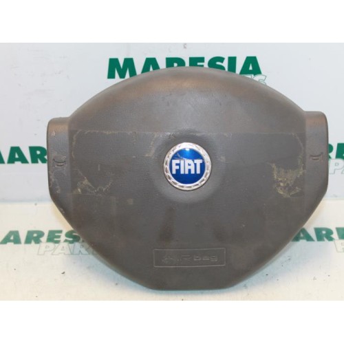 Fiat - Panda - Left airbag (steering wheel)