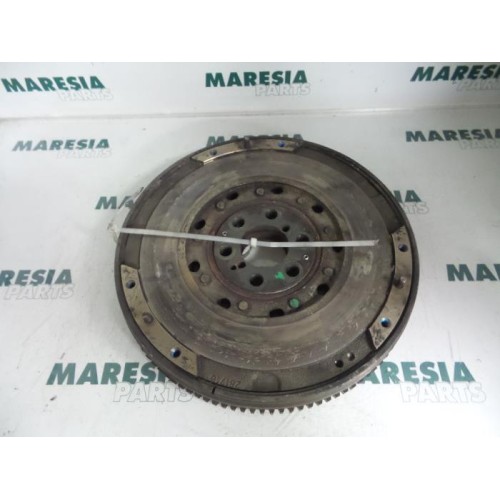 Fiat - Doblo - Flywheel