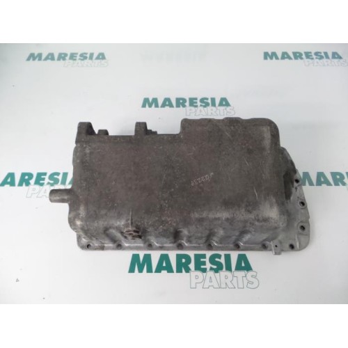 Peugeot - Expert - Sump