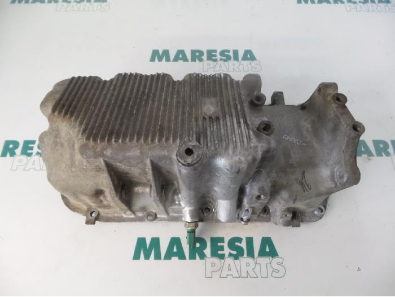 Fiat - Stilo - Sump