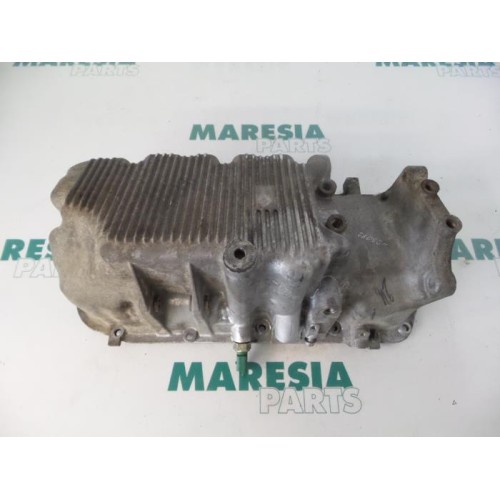 Fiat - Stilo - Sump